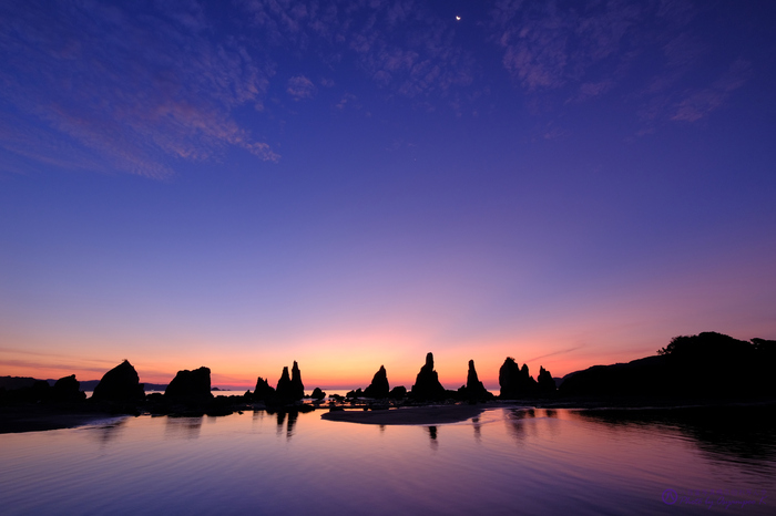 富士フィルム FUJIFILM X-T4 ／ 和歌山 古座川 と 奈良 大台ヶ原 の